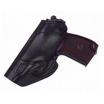 Waist Holster for PM (Model #17)-1