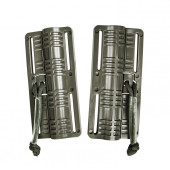 FAST DROP 80mm Quick Release System (2pcs) FAST DROP 80mm Quick Release System (2pcs)
