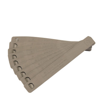 FASTCLIP MOLLE Mounting System (5 MOLLE Cells)-14