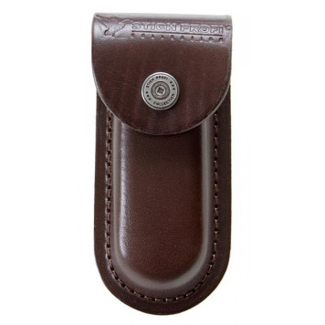 Large Folding Knife Case No. 63 /110mm*40mm*25mm/