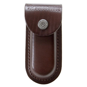 Large Folding Knife Case No. 63 /110mm*40mm*25mm/-1