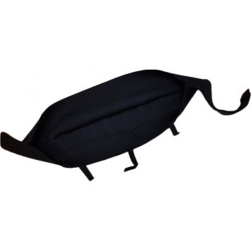 Kolibri Compact Rifle Case with Optics-6