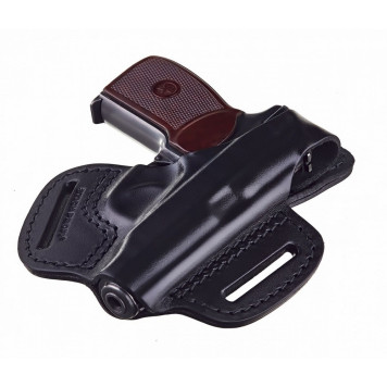 Belt Holster for PM (Model #12)