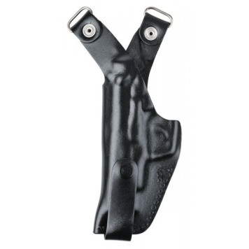 Vertical Shoulder Holster for GROZA-2 (Model #20)-2