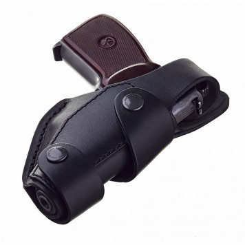 Holster TRASSA for PM (Model-7