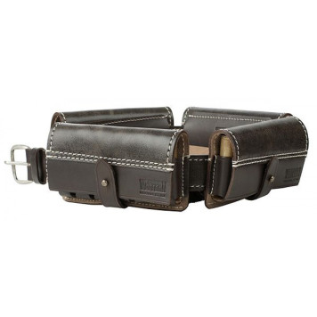 Universal WESTERN Ammo Belt-12