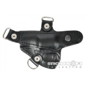 Horizontal Shoulder Holster for Taurus LOM-13 (Model #21) Horizontal Shoulder Holster for Taurus LOM-13 (Model #21)
