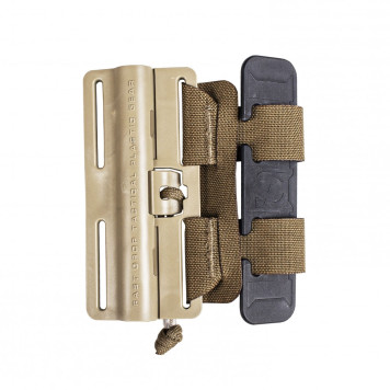 Quick-Release System Adapter for Tactical Gear-10