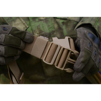 Open 24-Round Ammo Belt (12-16 Gauge)-6