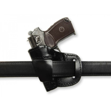 Belt Holster for PM (Model
