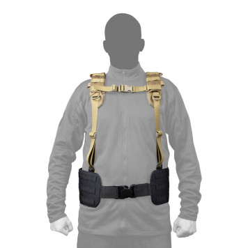 Octopus Tactical Shoulder System-2