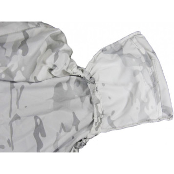 Multicam Alpine Backpack Cover for 50-70L Tactical Rucksacks-1