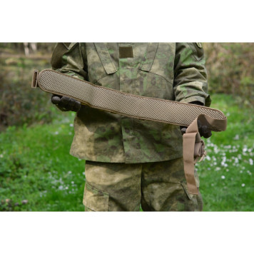 Open 24-Round Ammo Belt (12-16 Gauge)-7