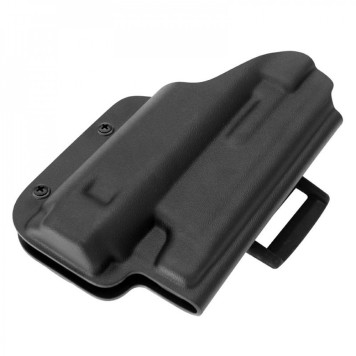 Tactical Holster for Yarygin Pistol with Zenit "Kleshch" LCU