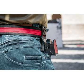 CZ 75 SP-01 Split Sports Holster-9