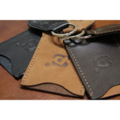 STICH PROFI Beige Cardholder for Military and Everyday Use STICH PROFI Beige Cardholder for Military and Everyday Use