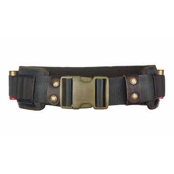 Open 24-Cartridge Ammo Pouch (12-16 Gauge) LIGHT Collection-1