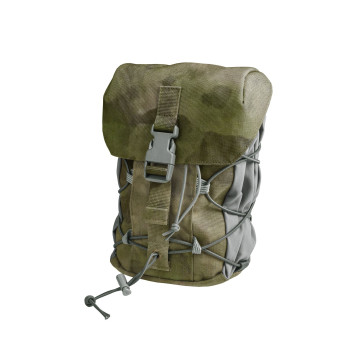 Universal Compression Pouch Fugu-6