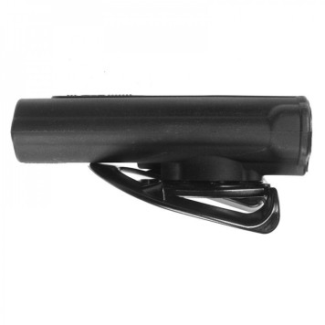 Alpha PM Tactical Holster with Quick-Release Mount-1