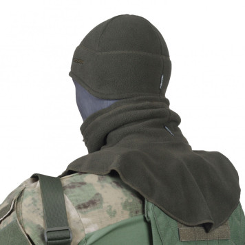 Stich Profi Ear-Warmer Tactical Fleece Hat-4