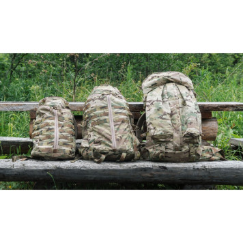 Rubicon 20L Tactical Backpack-4