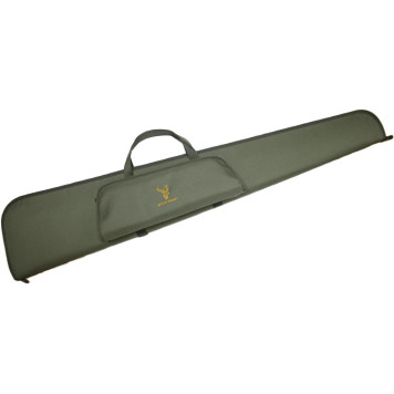 Firearm Transport Case L-100-135 with External Pocket-1