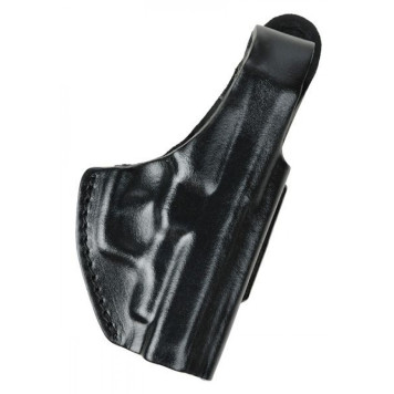 Streamer No.8 Premium Leather Holster-1
