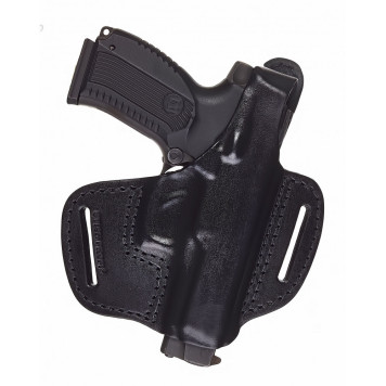 Yarygin Pistol Belt Holster (Model #2)-2