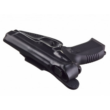 Yarygin Pistol Holster Model-3