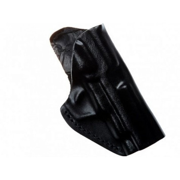Enhanced Belt Holster for GROZA-01 (Model #17)-1