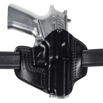 Premium Belt Holster for Grand Power T-15 (Model #19)