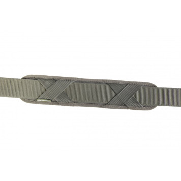 Lightweight Gun Sling with Adjustable Pad-3