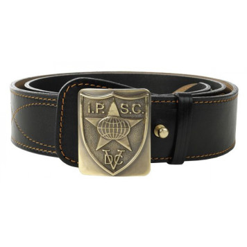 Commander&s Belt with IPSC Symbolism