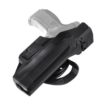 Alpha-2 Quick-Release Holster for PYa Pistol-6