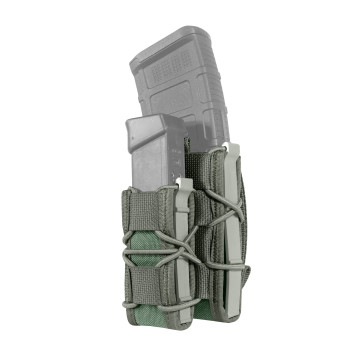 FAST Dual Magazine Pouch-1