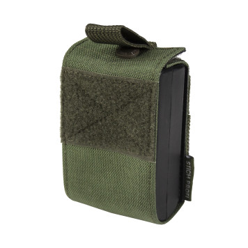 SpeedStripper Plastic Shotgun Shell Holder for 4 Rounds-5