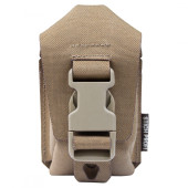 Grenade Pouch with Fastex Grenade Pouch with Fastex