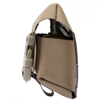 Grenade Pouch with Fastex-4