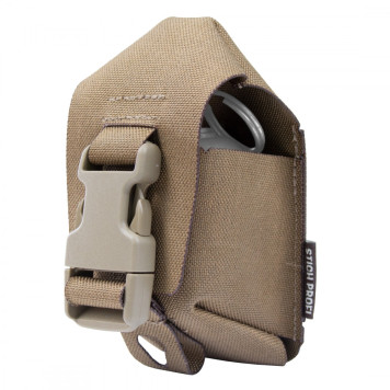 Grenade Pouch with Fastex-6