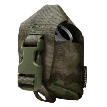 Grenade Pouch with Fastex-9