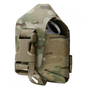 Grenade Pouch with Fastex-5