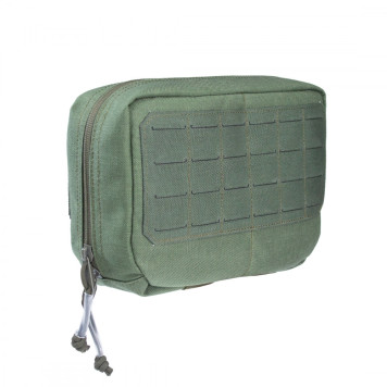 Chest-Mounted Medical Pouch-2