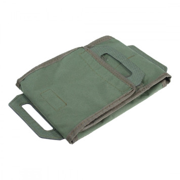 Chest-Mounted Medical Pouch-4