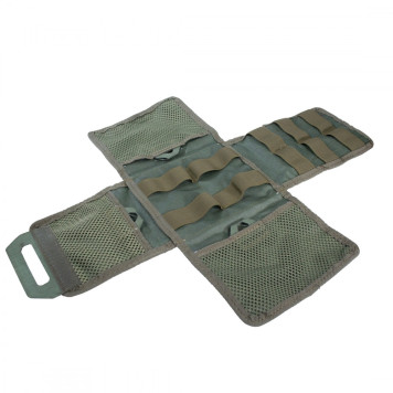 Chest-Mounted Medical Pouch-5