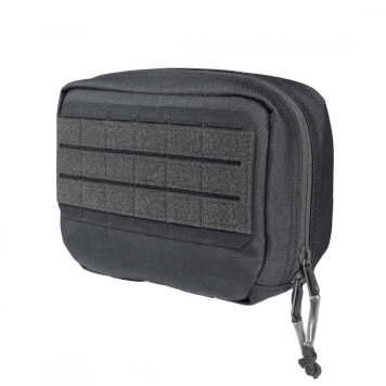 Chest-Mounted Medical Pouch-8