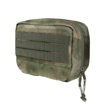 Chest-Mounted Medical Pouch-11