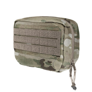 Chest-Mounted Medical Pouch-9