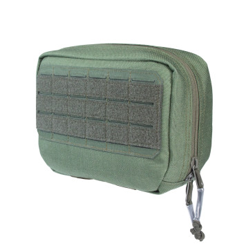 Chest-Mounted Medical Pouch-10