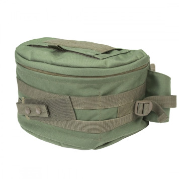 Group Medical Bag for Tactical Teams