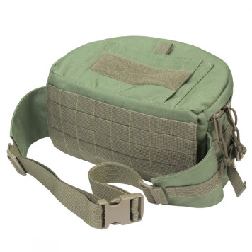 Group Medical Bag for Tactical Teams-1